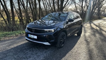 Opel 2022 Opel GrandLand ! LIFT ! IDEALNY ! Bogato Wyposażony !, zdjęcie 1