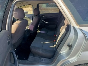 Ford Mondeo III Kombi 2.0 TDCi 130KM 2007 Ford Mondeo 2.0TDCI 130km 07r, zdjęcie 5