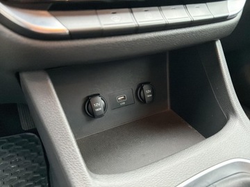 Hyundai i30 III Wagon Facelifting 1.5 DPI 110KM 2022 Hyundai i30 1.5 / 110 KM Kombi Modern Salon Polska, zdjęcie 26