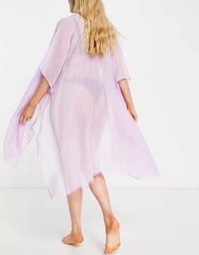 Vero Fashion Beach Peach Purple Classic 1xak