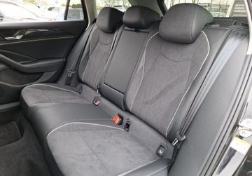 Volkswagen Passat B8 Variant Facelifting 1.5 TSI EVO 150KM 2025 Volkswagen Passat Variant 1.5eTSI 150KM DSG Business ACC HAK Kamera360 Asy, zdjęcie 14