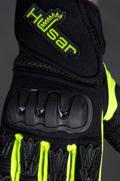 HUSAR MX1 ФТОРТЕКСТИЛЬНЫЕ МОТОЦИКЛОВНЫЕ ПЕРЧАТКИ