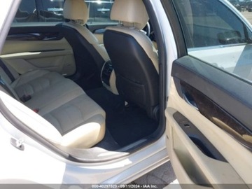 Cadillac 2019 Cadillac CT6 2019r., 3.6l LUXURY, od ubezpieczalni 3.6 Benzyna 335KM, zdjęcie 9