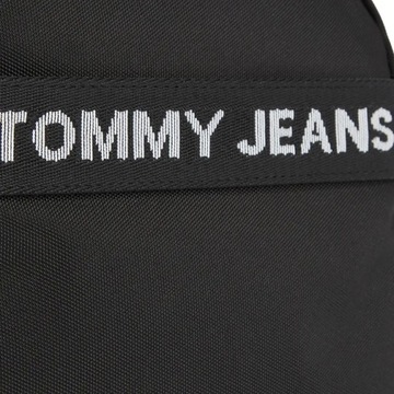 TOMMY HILFIGER JEANS TORBA LISTONOSZKA MĘSKA