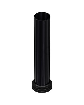 Rura dopływowa do spłuczki podtynkowej L-310 mm