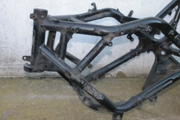 HONDA ST 1100 PAN EUROPEAN SC26 РАМА С ДОКУМЕНТАМИ 2003