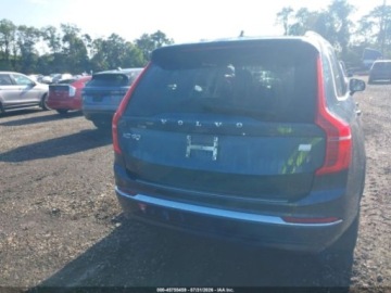 Volvo XC90 II 2023 Volvo XC 90 2023 VOLVO XC90 RECHARGE PLUG-IN HYBRID T8 PLUS BRIGHT THEME 7, zdjęcie 15