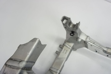 APRILIA TUONO V4 1100 FACTORY 19- RAMA 2023 + KOMPLET DOKUMENTÓW