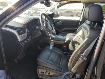  GMC Yukon 2020, 6.2L, 4x4, XL DENALI, od ubezpieczalni 6.2 Benzyna 420KM, zdjęcie 6