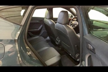 Cupra Formentor Crossover 1.5 TSI 150KM 2024 Cupra Formentor 1.5 eTSI 150KM DSG 2025 ACC Kamera KESSY LED VAT 23, zdjęcie 6