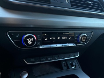 Audi Q5 II SQ5 Sportback 3.0 TDI 341KM 2022 Audi SQ5 TDI 3.0TDI 347KM Salon PL, ASO, Gwarancja, zdjęcie 28