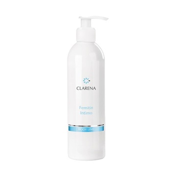 Femitin Intimo żel do higieny intymnej PŁYN EMULSJA INTIMA FEMINA 250 ml