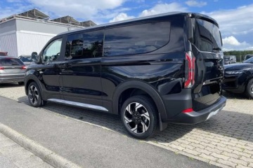 Ford Tourneo Custom II  L1 2.0 EcoBlue 170 KM 170KM 2026 Tourneo Custom 320 L2H1 Active A8 AWD 2.0 170KM, zdjęcie 4