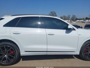 Audi Q8 2023 Audi Q8 Premium Plus 55 Tfsi Quattro Tiptronic 2023 3.0l 3.0 Benzyna 335KM, zdjęcie 6