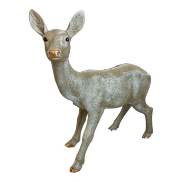 Sarna, sarenka figurka h62cm