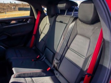 Porsche Cayenne III 2025 Porsche Cayenne GTS FV23 Gwarancja Approved 4.0 Benzyna 500KM, zdjęcie 10