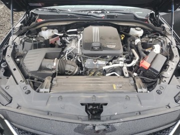 Cadillac 2025 Cadillac CT5 Sport 2025 2.0L 2.0 Benzyna 237KM, zdjęcie 6