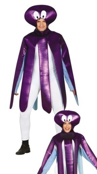 STRÓJ OŚMIORNICA OŚMIORNICZKA OŚMIORNICY l