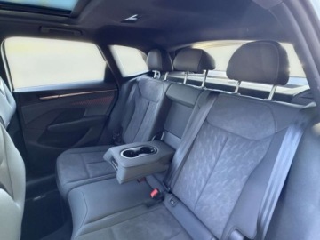 Cupra Terramar SUV 2.0 TSI 265KM 2025 Cupra Terramar VZ 4Drive Sennheiser Led Matrix Pamiec foteli Kubelki Faktu, zdjęcie 34