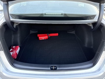 Toyota Corolla XII Sedan 1.6 Valvematic Dual VVT-i 132KM 2019 Toyota Corolla 1.6 Premium EU6 Seria E21 (2019-) 1, zdjęcie 10