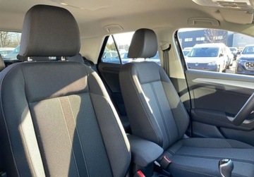 Volkswagen T-Roc I SUV Facelifting 1.5 TSI ACT 150KM 2025 Volkswagen T-Roc Life Plus 1.5 TSI 150 KM manual 1.5 Benzyna 150KM, zdjęcie 19