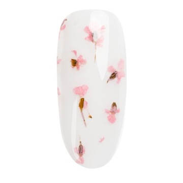 NEONAIL Украшение ногтей - сухоцветы 01 Розовый