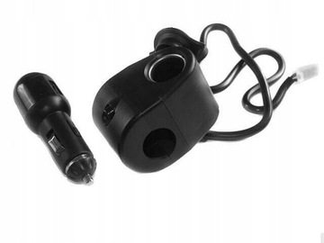 ЗАРЯДНОЕ УСТРОЙСТВО USB ДЛЯ ЗАЖИГАЛКИ МОТОЦИКЛА NOKIA ДРУГОЕ