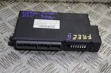Sterownik fotela Freelander II 2 moduł