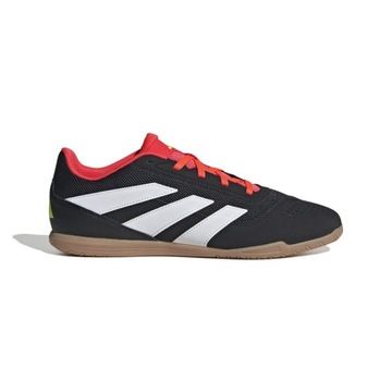 Buty piłkarskie halówki Adidas Predator 24 Club IG5448 r.43 1/3