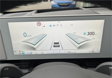 Hyundai IONIQ 2023 Hyundai IONIQ Ioniq 5 77kWh Uniq Elektryczny 224KM, zdjęcie 13