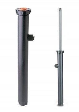 Zraszacz wynurzalny 30cm RAIN BIRD 1812 | do dysz R-VAN i dysz statycznych