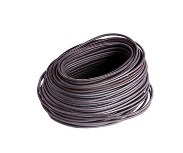 Drut Stalowy Wiązałkowy 1,2mm - Kłębek 0,25 kg