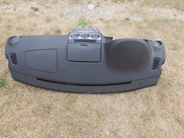 DESKA KOKPIT ROZDĚLOVAČE MAZDA 6 GG