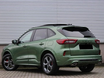 Ford Kuga III SUV Facelifting 2.5 FHEV 180KM 2025 Od ręki - ST-Line X 2.5 FHEV eCVT 180KM / Dach panoramiczny, Pakiet Winter, zdjęcie 2