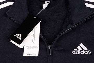 КОМПЛЕКТ МУЖСКОГО СПОРТИВНОГО КОСТЮМА ADIDAS, ХЛОПОК, РАЗМЕР СПОРТИВНОГО КОСТЮМА. С