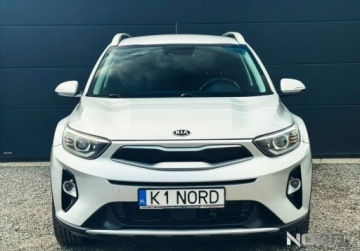 Kia Stonic I Crossover 1.0 T-GDI 120KM 2017 Kia Stonic Bezwypadkowy, FV23, XL, KredytowanieLeasing, gwarancja 12m geth, zdjęcie 3