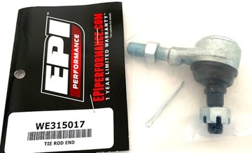 KOŃCÓWKA DRĄŻKA ZEWNĘTRZNA KAWASAKI KLF 220 250 300 BAYOU ROK 88-11