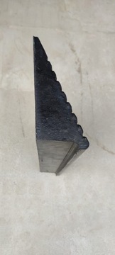 Пандус, резиновые пандусы для коляски 10 см.