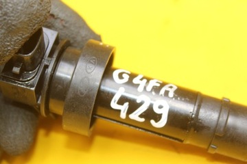 CÍVKA CÍVKY ZAPALOVACÍ KIA CEED II HYUNDAI I30 1.4 B G4FA 27301-2B010