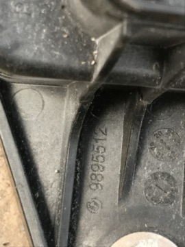 РАЗЪЕМ КАБЕЛЯ ЗАРЯДКИ BMW F48 8798896 8798897