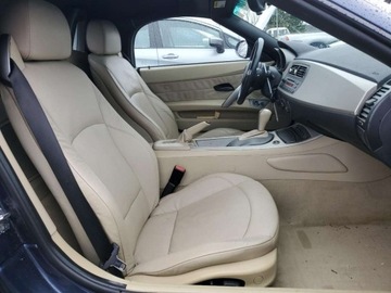 BMW Z4 E85 2004 BMW Z4 3.0 2004 3.0l 3.0 Benzyna 225KM, zdjęcie 10