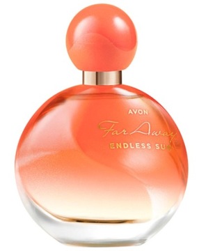 Far Away ENDLESS SUN AVON - 50 ml folia
