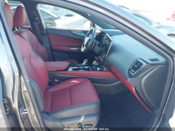 Lexus NX II 2024 Lexus NX 250 PREMIUM, 2024r., 2.5L 2.5 Benzyna 203KM, zdjęcie 8