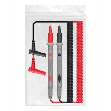 Электронные измерительные провода Мультиметры-щупы