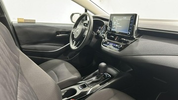 Toyota Corolla XII 2022 Toyota Corolla 1.8 Hybrid GPF Active sedan, zdjęcie 13