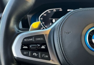 BMW Seria 3 G20-G21 Touring 2.0 330e 292KM 2022 BMW Seria 3 330e 292 KM Plug-In Laser M Sport Navi ACC Head Up Panorama 2.0, zdjęcie 22