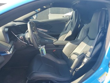 Chevrolet Corvette C7 2024 Chevrolet Corvette Stingray lt, 2024r., 6.2L 6.2 Benzyna 490KM, zdjęcie 5