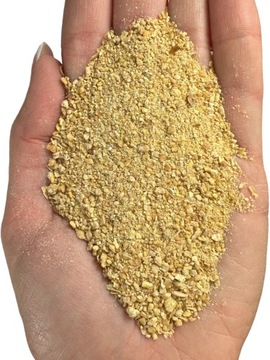 ŚRUTA SOJOWA POEKSTRAKCYJNA, PASZA 25KG Rolpol soja