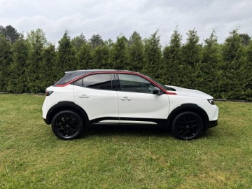 Opel Mokka II SUV 1.5 Diesel 110KM 2021 Opel Mokka 1,5 CDTI 110KM GS Line Virtual Led, zdjęcie 15