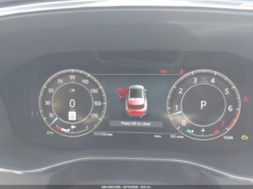 Jaguar F-Pace 2026 Jaguar F-Pace R-Dynamic S P250 2026 2.0 Benzyna 246KM, zdjęcie 17